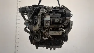 CAYC Двигатель Seat Altea Арт 20455009, вид 4