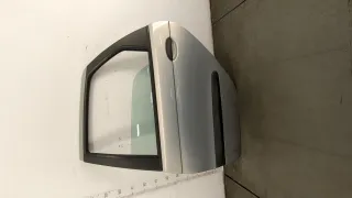  Стеклоподъемник левый задний Renault Scenic 1 Арт 11422169, вид 1