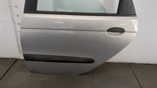  Стеклоподъемник левый задний Renault Scenic 1 Арт 11422169, вид 3