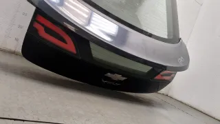  Крышка багажника (дверь 3-5) Chevrolet Volt Арт 20451609, вид 3
