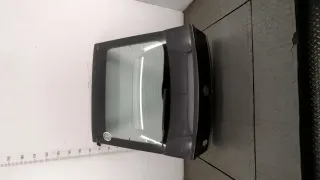  Крышка багажника (дверь 3-5) Opel Vectra C  Арт 20444455, вид 1