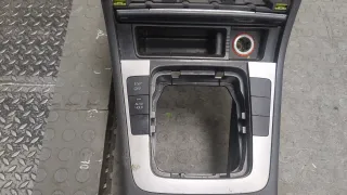 3C2863241CCVAL Консоль салона (кулисная часть) Volkswagen Passat B6 Арт 20000555, вид 3