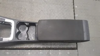3C2863241CCVAL Консоль салона (кулисная часть) Volkswagen Passat B6 Арт 20000555, вид 5