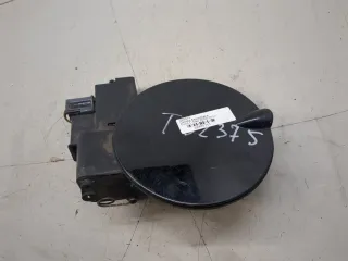 1657127,6M51R405C20BBXWAA,1379214,3M51R27936BE Лючок бензобака черный Ford C-max 1 Арт 20405713, вид 4