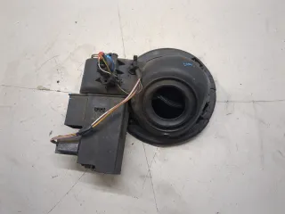 1657127,6M51R405C20BBXWAA,1379214,3M51R27936BE Лючок бензобака черный Ford C-max 1 Арт 20405713, вид 5