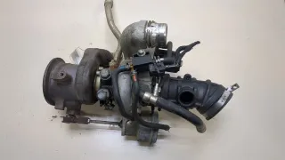 25206073 Турбина GMC Terrain 2 Арт 20298198, вид 4