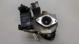1899517,BK3Q6K682CC Турбина Ford Transit 4 Арт 20449038, вид 1