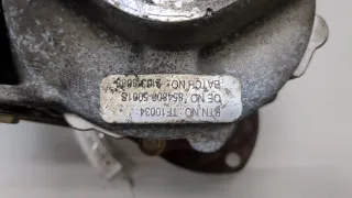 1899517,BK3Q6K682CC Турбина Ford Transit 4 Арт 20449038, вид 3