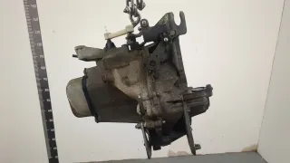  КПП механическая (МКПП) 5-ступенчатая Fiat Qubo Арт 20447019, вид 3