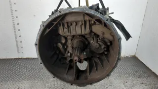 12AS2130TD,1353030012,81320046257 Коробка передач автоматическая (АКПП) MAN TGX Арт 20445943, вид 1