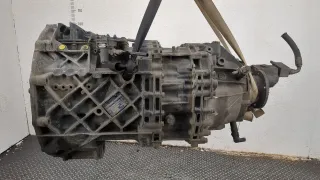 12AS2130TD,1353030012,81320046257 Коробка передач автоматическая (АКПП) MAN TGX Арт 20445943, вид 2