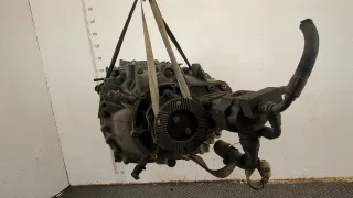 12AS2130TD,1353030012,81320046257 Коробка передач автоматическая (АКПП) MAN TGX Арт 20445943, вид 3