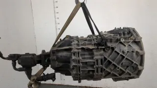 12AS2130TD,1353030012,81320046257 Коробка передач автоматическая (АКПП) MAN TGX Арт 20445943, вид 4