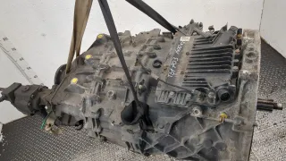 12AS2130TD,1353030012,81320046257 Коробка передач автоматическая (АКПП) MAN TGX Арт 20445943, вид 5