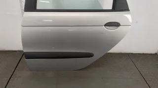  Замок двери задней левой Renault Scenic 1 Арт 11422129, вид 2