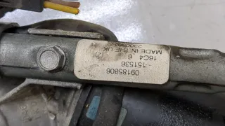  Механизм стеклоочистителя (трапеция дворников) Opel Vectra C  Арт 20453265, вид 2
