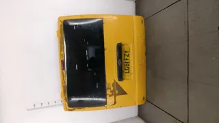  Подсветка номера Ford Transit 3 restailing Арт 11405874, вид 1