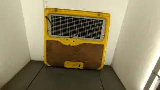  Подсветка номера Ford Transit 3 restailing Арт 11405874, вид 3
