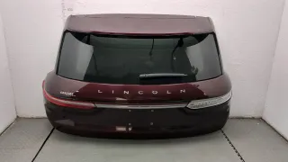  Подсветка номера Lincoln Corsair Арт 11421335, вид 1
