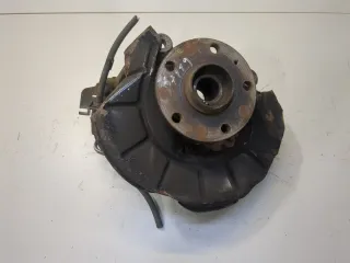 1K0407621F,1K0407256AA,1K0615312F Ступица передняя правая Volkswagen Golf PLUS 1 Арт 8609283, вид 1