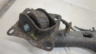 1J0407613G,1J0505223M,1J0615611C,8N0615425C Ступица задняя левая Audi TT 1 Арт 20344233, вид 4