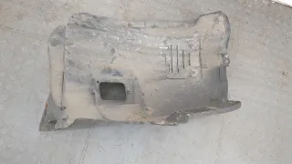  Защита арок передняя левая (подкрылок) BMW 3 E90/E91/E92/E93 Арт 20454920, вид 3