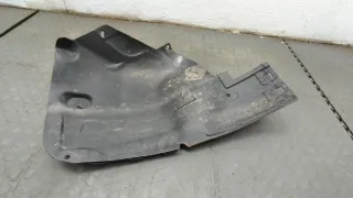  Защита арок передняя левая (подкрылок) Opel Astra H Арт 20455080, вид 3