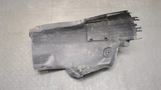  Защита арок передняя левая (подкрылок) Opel Astra H Арт 20455093, вид 3