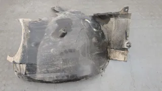  Защита арок передняя левая (подкрылок) Mercedes C W203 Арт 20455195, вид 1