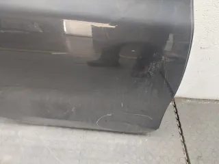 77004A2000,83620A2010CR Дверь задняя правая серебристая Kia Ceed 2 Арт 20330063, вид 2