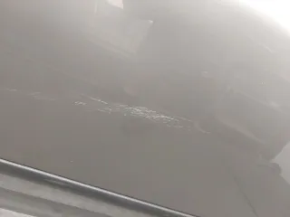 1Z0831056 Дверь передняя правая бежевая Skoda Octavia A5 Арт 20403178, вид 2