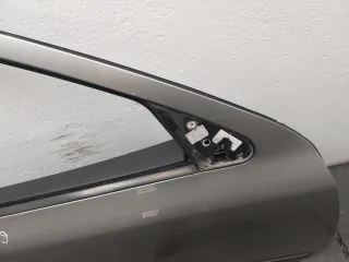 1Z0831056 Дверь передняя правая бежевая Skoda Octavia A5 Арт 20403178, вид 5