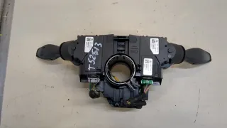 2116409,8A6T14A664AF Шлейф руля  Ford Fiesta 6 Арт 11417097, вид 2