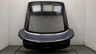  Стекло заднее Chevrolet Volt Арт 11421281, вид 1