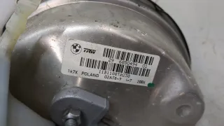  Цилиндр тормозной главный BMW X3 F25 Арт 20454543, вид 4