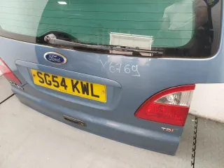  Фонарь крышки багажника правый Ford Galaxy 1 restailing Арт 11420551, вид 2