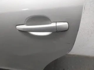 9203EX Стекло двери задней левой Citroen C4 1 restailing Арт 11094900, вид 3