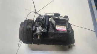 JPB000110,XH4219D623AA Компрессор кондиционера Land Rover Range Rover 3 Арт 9498705, вид 1