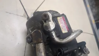 JPB000110,XH4219D623AA Компрессор кондиционера Land Rover Range Rover 3 Арт 9498705, вид 4