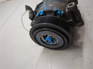 7L6820803T Компрессор кондиционера Audi Q7 4L Арт 20378623, вид 2