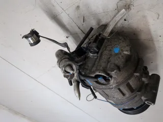 7L6820803T Компрессор кондиционера Audi Q7 4L Арт 20378623, вид 3