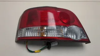  Фонарь задний левый Mitsubishi Galant 8 Арт 20453805, вид 1