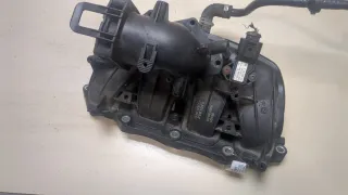 03C129711Q Коллектор впускной Volkswagen Golf 6 Арт 9442640, вид 1