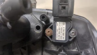 03C129711Q Коллектор впускной Volkswagen Golf 6 Арт 9442640, вид 3