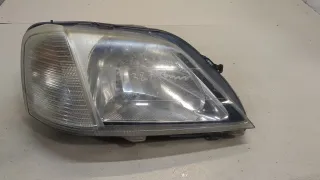 8200211006 Фара передняя правая Dacia Logan 1 Арт 20354332, вид 1