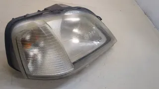 8200211006 Фара передняя правая Dacia Logan 1 Арт 20354332, вид 2