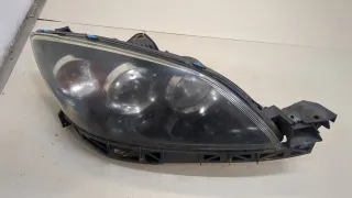 BP4K510K0F Фара передняя правая Mazda 3 BK Арт 20454116, вид 1