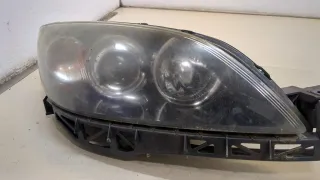 BP4K510K0F Фара передняя правая Mazda 3 BK Арт 20454116, вид 2