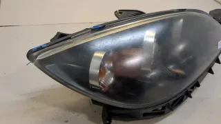 BP4K510K0F Фара передняя правая Mazda 3 BK Арт 20454116, вид 3