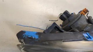 BP4K510K0F Фара передняя правая Mazda 3 BK Арт 20454116, вид 5